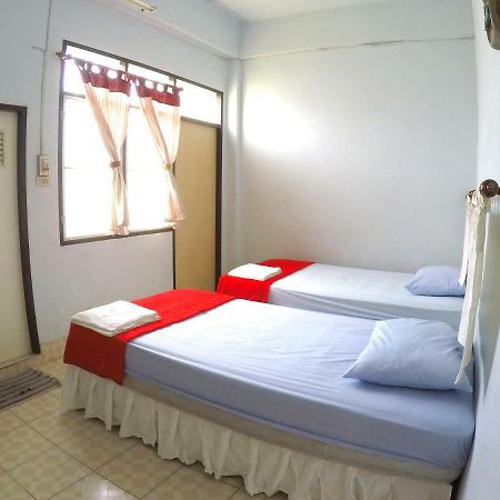 Fame Guesthouse Chumphon Εξωτερικό φωτογραφία