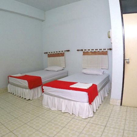 Fame Guesthouse Chumphon Εξωτερικό φωτογραφία
