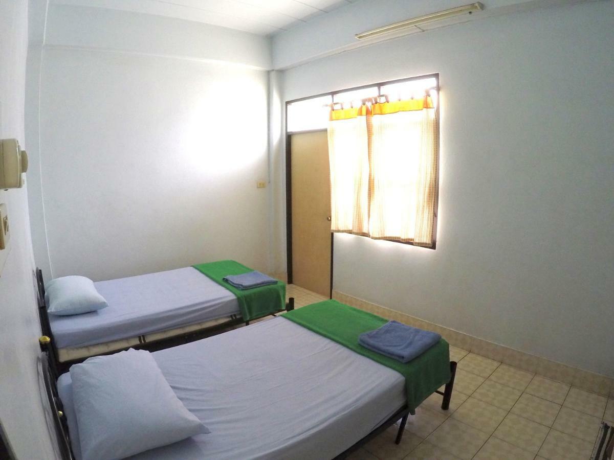 Fame Guesthouse Chumphon Εξωτερικό φωτογραφία