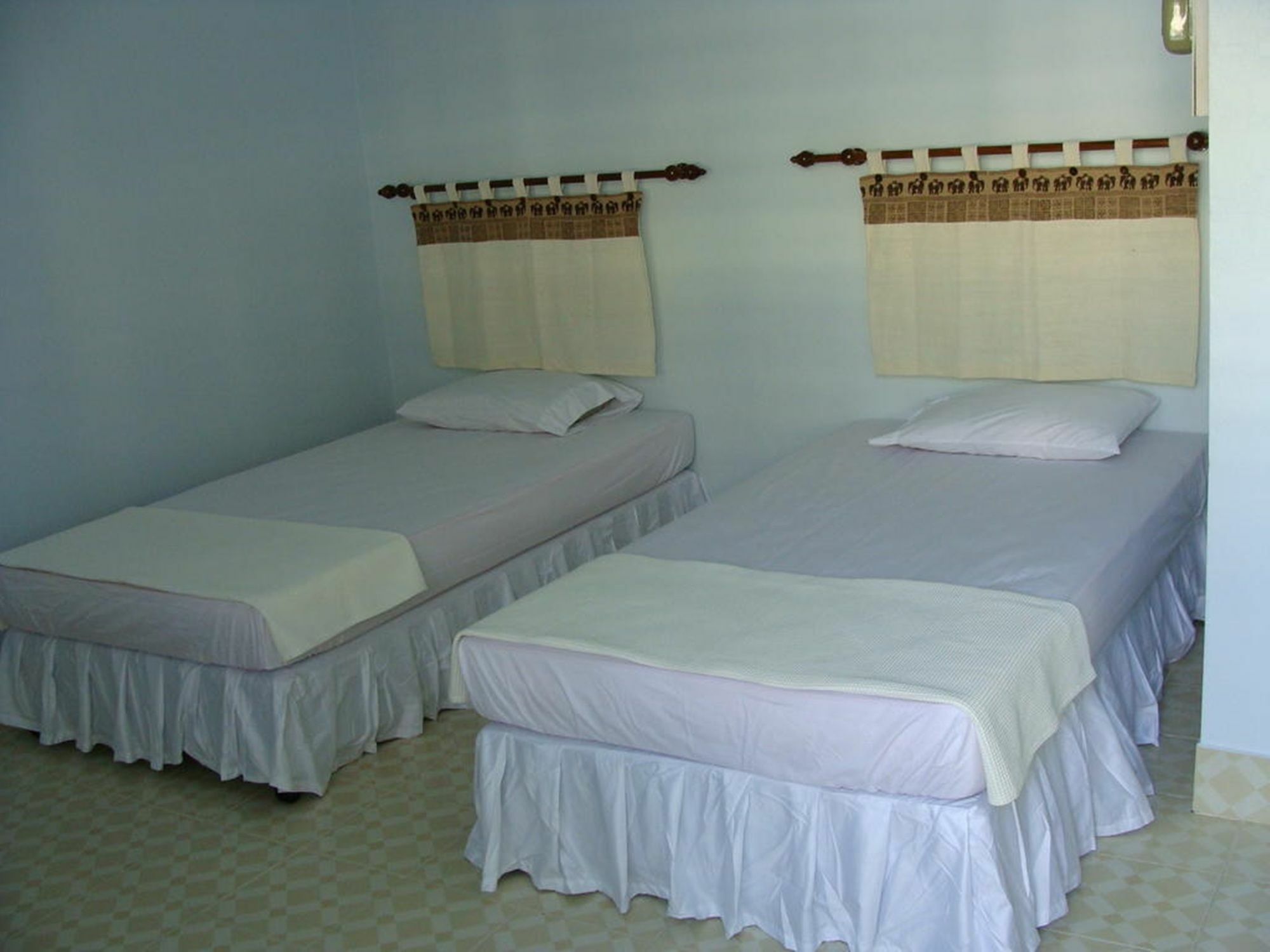 Fame Guesthouse Chumphon Εξωτερικό φωτογραφία