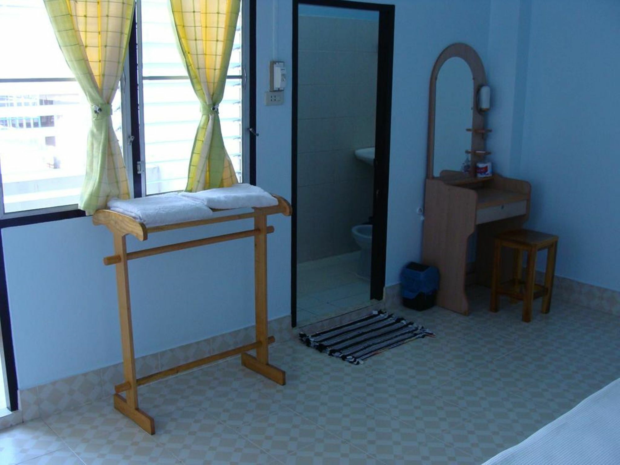 Fame Guesthouse Chumphon Εξωτερικό φωτογραφία
